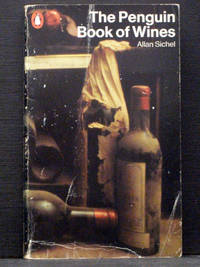 The Penguin Book of Wines
