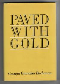 image of Paved with Gold