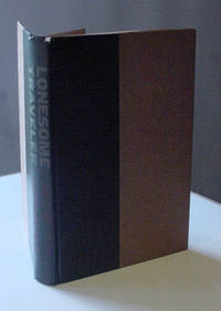 Lonesome Traveller by Jack KEROUAC - First Edition - 1960 - from Sad Paradise Books (SKU: 1708236)