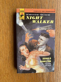 Night Walker # HCC-016