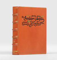 image of Stories from The Arabian Nights.