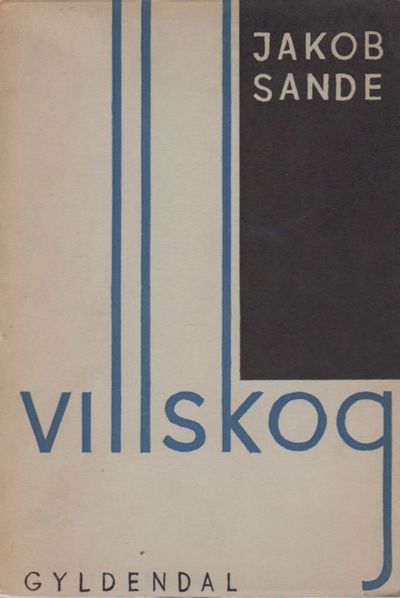 Villskog.