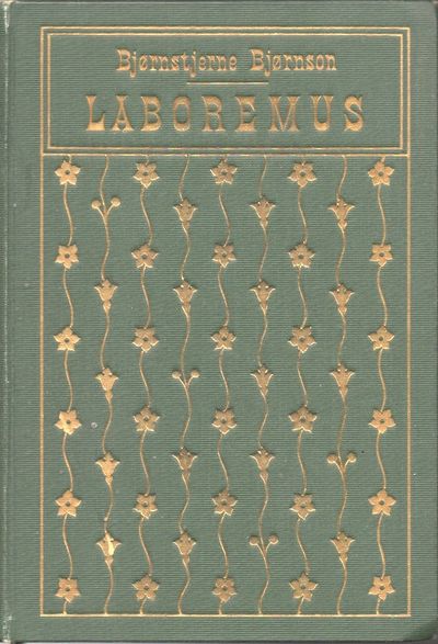 Laboremus.