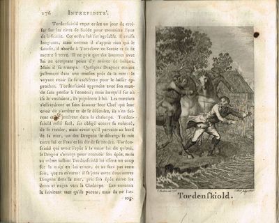 Receuil de traits mémorables tirés de l'histoire…