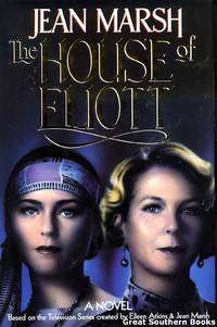 image of The House of Eliott
