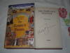 The Templar's Penance: Signed