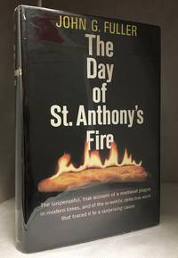 image of The Day of St. Anthony's Fire