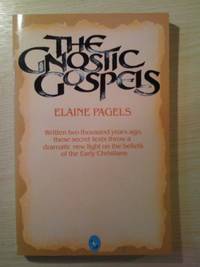 cover of The Gnostic Gospels (Pelican S.)
