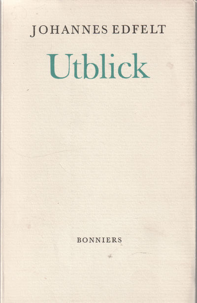 Utblick