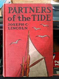 Partners Of The Tide