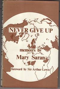 image of Never Give Up