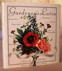 Gardener's Latin