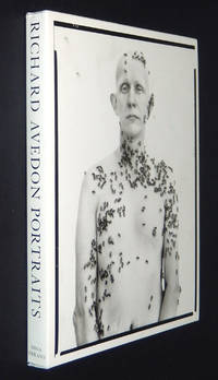 Richard Avedon: Portraits by Avedon, Richard; Maria Morris