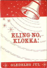 Kling no, Klokka!