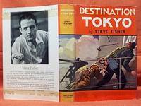 DESTINATION TOKYO