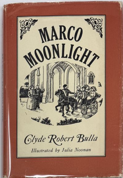 Marco Moonlight