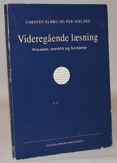 Videregående læsning - processer, overblik og…