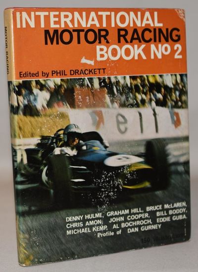International Motor Racing Book: 2.