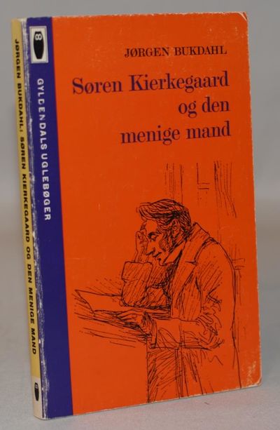 Søren Kierkegaard og den menige mand.