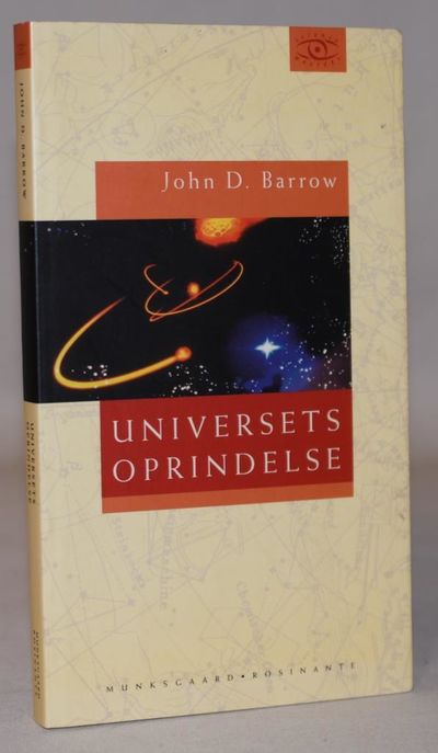 Universets oprindelse.