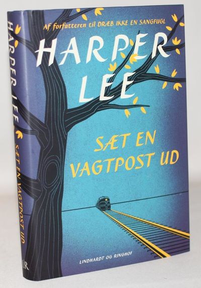 Sæt en vagtpost ud.