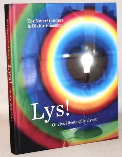 Lys! - om lys i livet og liv i lyset.