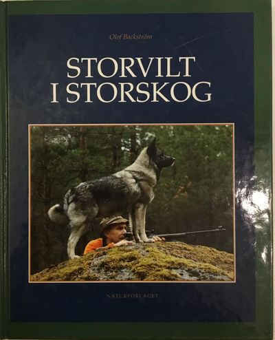 Storvilt i storskog