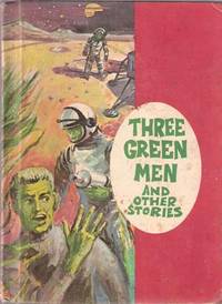 Three Green Men and Other Stories