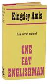 One Fat Englishman