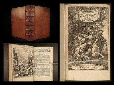 Pub. Ovidii Nasonis Opera omnia