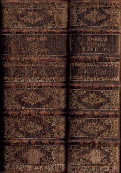 Des Heil. Röm. Reichs genealogisch-historisches…