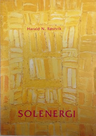Solenergi