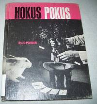 Hokus Pokus by Ib Permin - 1970