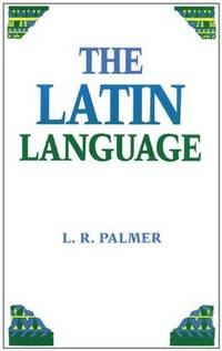 The Latin Language