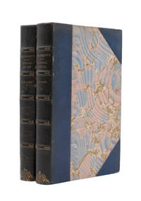 Fragments d'un Journal Intime. [Two Volume Set]