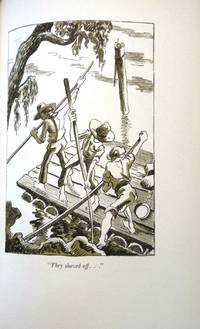 cover of THE ADVENTURES OF TOM SAWYER