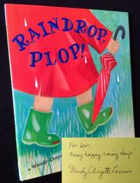 Raindrop, Plop!