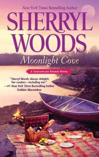 Moonlight Cove (A Chesapeake Shores Novel, 6)