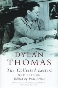 image of The Collected Letters, New Edition
