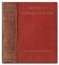 image of Mistress Barbara Cunliffe