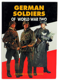 German Soldiers of World War Two