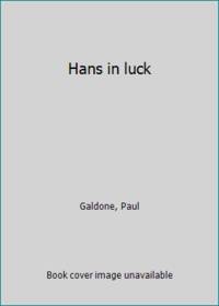 image of Hans in luck
