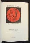 View Image 3 of 6 for Homeric Hymn to Aphrodite Inventory #25061512