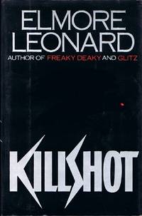 image of Killshot