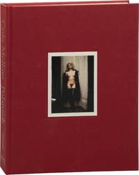 Carlo Mollino: Polaroids (First Edition)