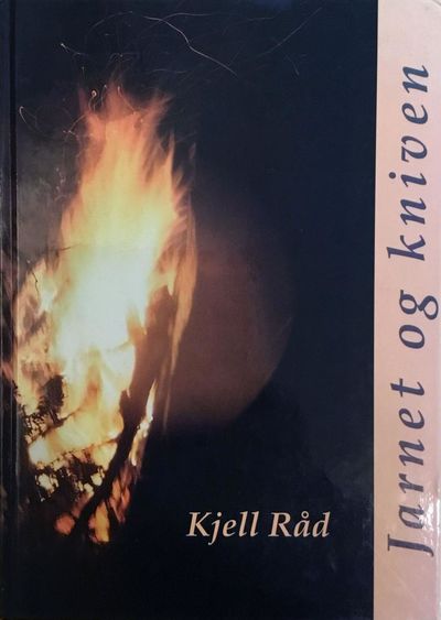 Jarnet og kniven. Soga om Kjetil