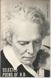 Selected Poems of HD. H. D.