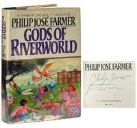 Gods of Riverworld