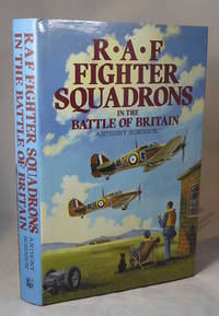 RAF Fighter Squadrons in the Battle of Britain