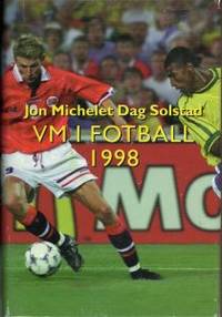 VM i fotball 1998